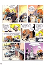 Lolo et Sucette - 05 - Macadam cochonnes : page 40