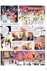 Lolo et Sucette - 05 - Macadam cochonnes : page 41