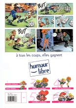 Lolo et Sucette - 05 - Macadam cochonnes : page 47