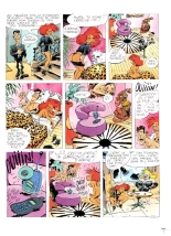 Lolo et Sucette - 06 - Au suivant : page 6