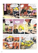 Lolo et Sucette - 06 - Au suivant : page 7