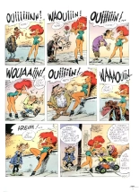 Lolo et Sucette - 06 - Au suivant : page 8