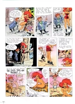 Lolo et Sucette - 06 - Au suivant : page 9