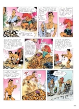Lolo et Sucette - 06 - Au suivant : page 10