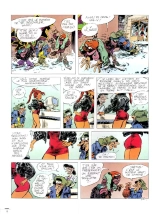 Lolo et Sucette - 06 - Au suivant : page 11