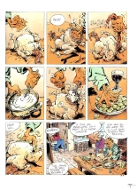 Lolo et Sucette - 06 - Au suivant : page 12