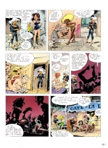 Lolo et Sucette - 06 - Au suivant : page 14
