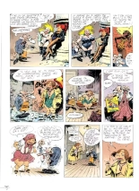 Lolo et Sucette - 06 - Au suivant : page 15