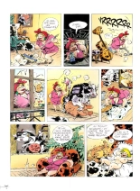 Lolo et Sucette - 06 - Au suivant : page 17