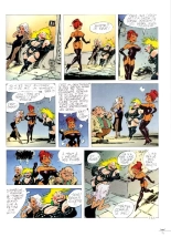 Lolo et Sucette - 06 - Au suivant : page 18