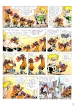 Lolo et Sucette - 06 - Au suivant : page 20