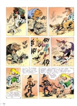 Lolo et Sucette - 06 - Au suivant : page 23
