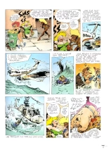 Lolo et Sucette - 06 - Au suivant : page 24