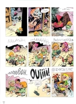 Lolo et Sucette - 06 - Au suivant : page 25