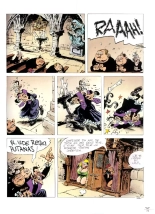 Lolo et Sucette - 06 - Au suivant : page 26