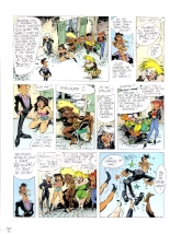 Lolo et Sucette - 06 - Au suivant : page 27