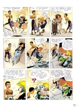 Lolo et Sucette - 06 - Au suivant : page 28