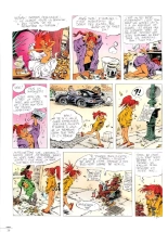 Lolo et Sucette - 06 - Au suivant : page 29