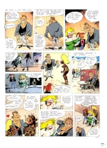 Lolo et Sucette - 06 - Au suivant : page 30