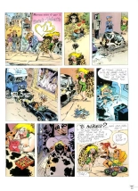 Lolo et Sucette - 06 - Au suivant : page 32