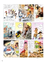 Lolo et Sucette - 06 - Au suivant : page 33