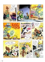 Lolo et Sucette - 06 - Au suivant : page 35