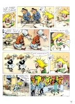 Lolo et Sucette - 06 - Au suivant : page 36