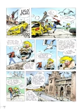 Lolo et Sucette - 06 - Au suivant : page 37