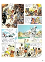 Lolo et Sucette - 06 - Au suivant : page 38
