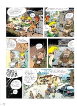 Lolo et Sucette - 06 - Au suivant : page 39