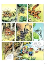 Lolo et Sucette - 06 - Au suivant : page 40