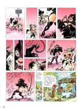Lolo et Sucette - 06 - Au suivant : page 41