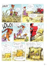 Lolo et Sucette - 06 - Au suivant : page 42