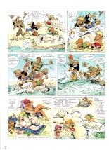 Lolo et Sucette - 06 - Au suivant : page 43