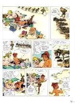 Lolo et Sucette - 06 - Au suivant : page 44
