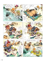 Lolo et Sucette - 06 - Au suivant : page 45