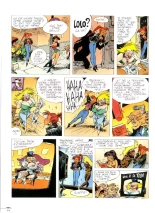 Lolo et Sucette - 06 - Au suivant : page 47