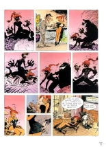 Lolo et Sucette - 06 - Au suivant : page 48