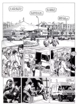 Lolotte et Adélie 1ère Partie : page 3