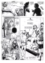 Lolotte et Adélie 1ère Partie : page 6