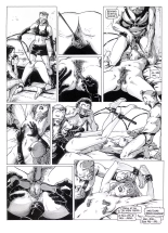 Lolotte et Adélie 1ère Partie : page 7