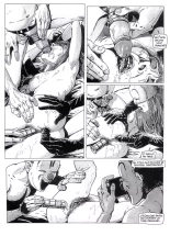 Lolotte et Adélie 1ère Partie : page 8