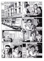 Lolotte et Adélie 1ère Partie : page 9