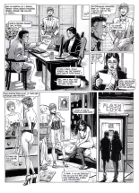 Lolotte et Adélie 1ère Partie : page 12