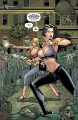 Lookers: Origines : page 20