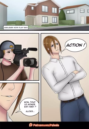 hentai Looking for a Job 2