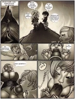 Lord of the Cock Ring : page 7