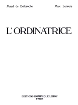 L'ordinatrice : page 4