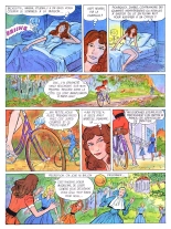 L'ordinatrice : page 7