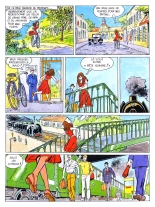 L'ordinatrice : page 15